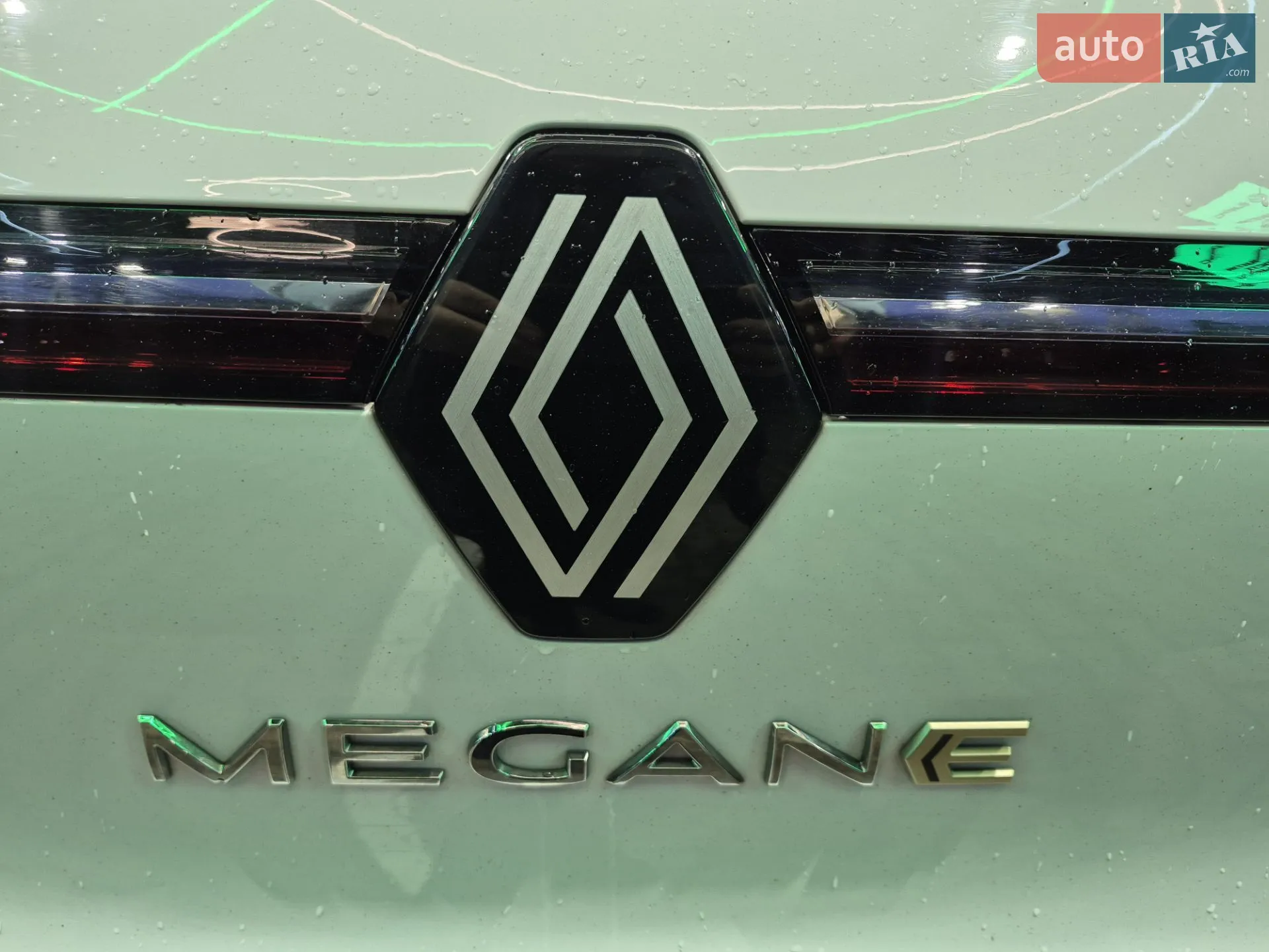 2022 Renault Megane - мініатюра 40