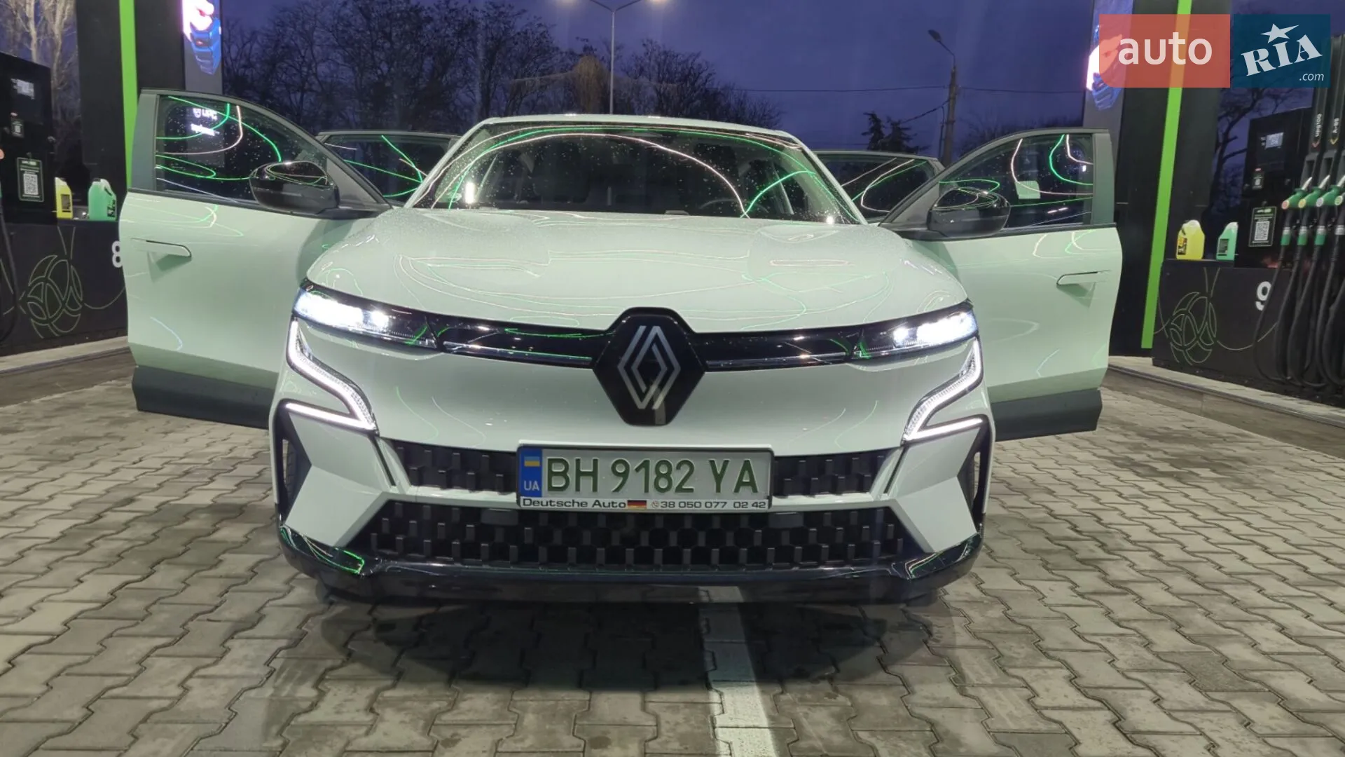 2022 Renault Megane - мініатюра 65