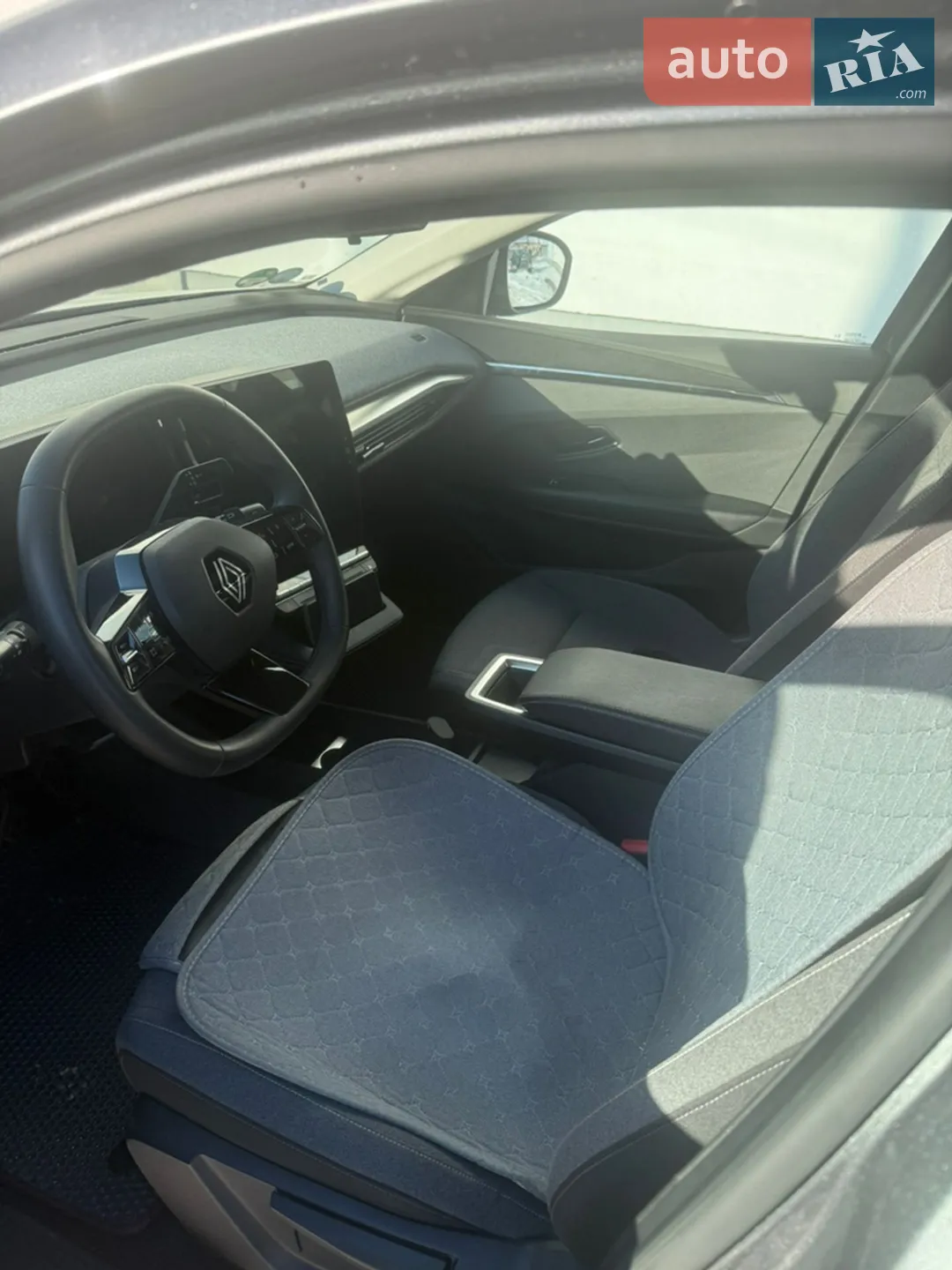 2023 Renault Megane - мініатюра 4