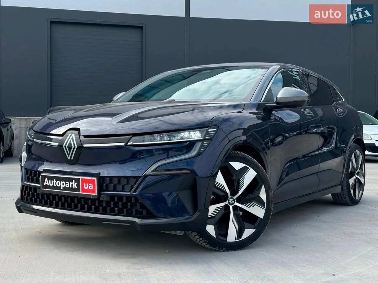2022 Renault Megane - мініатюра 24