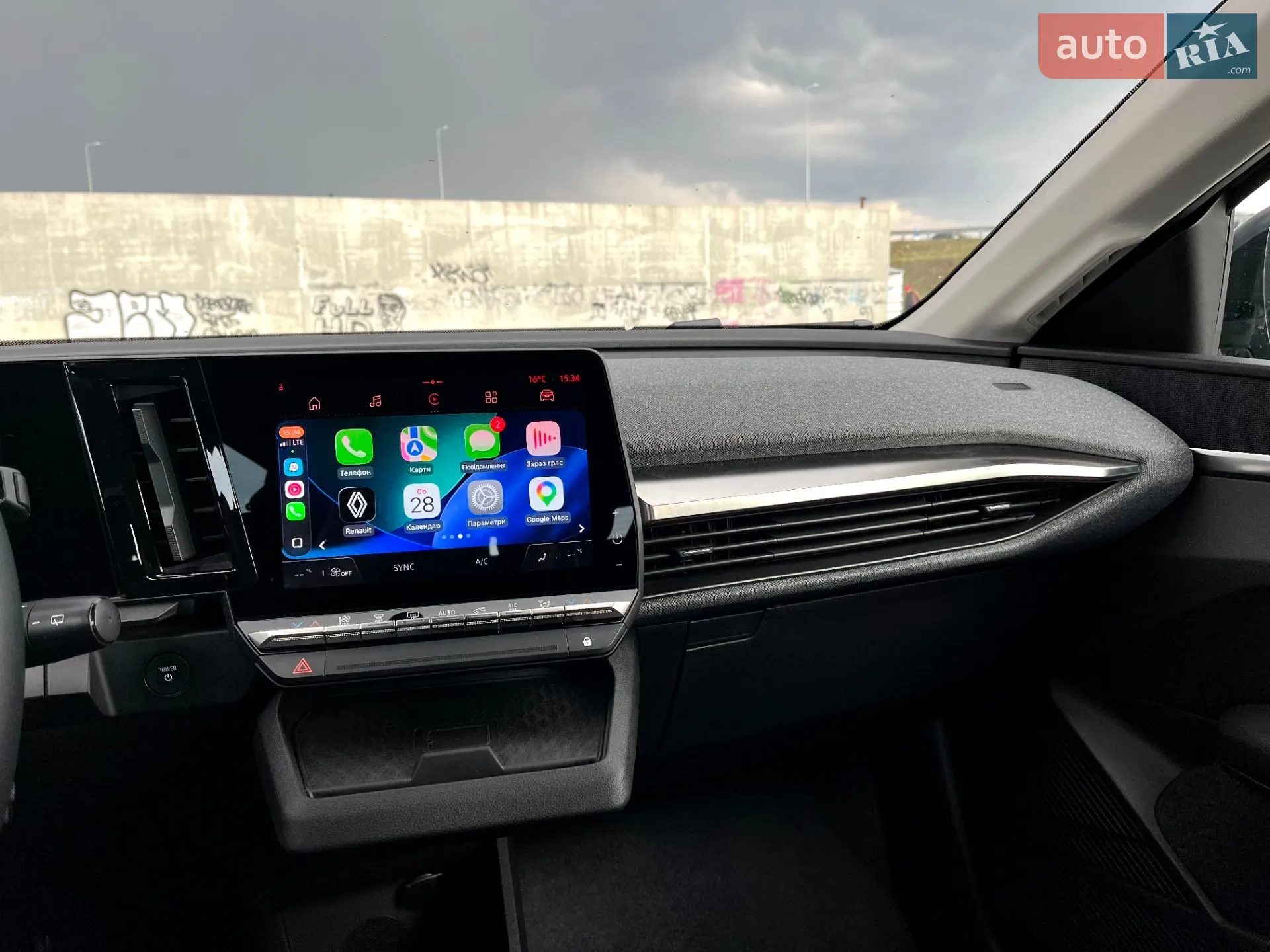 2022 Renault Megane - мініатюра 13