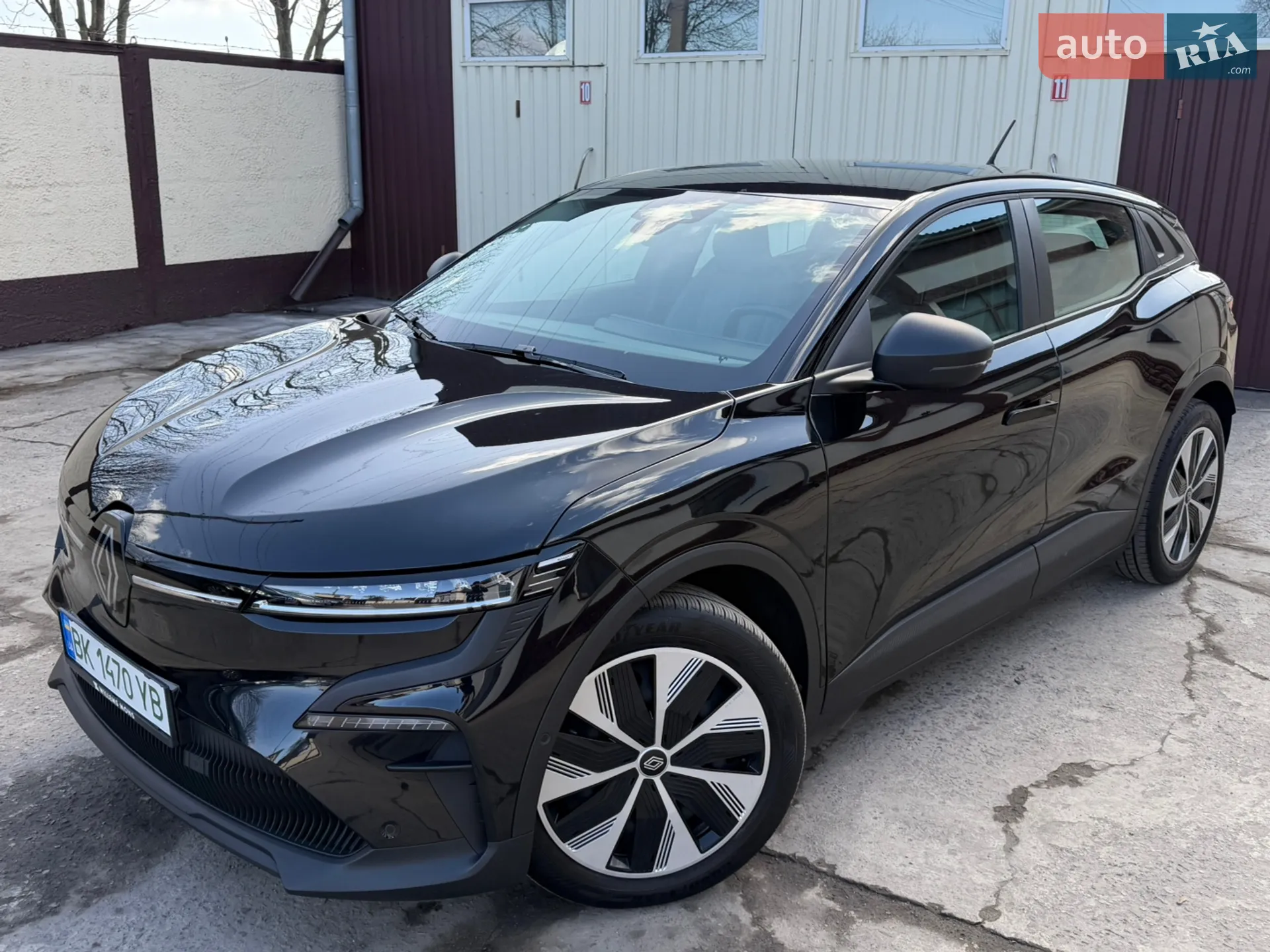 Фото авто 6