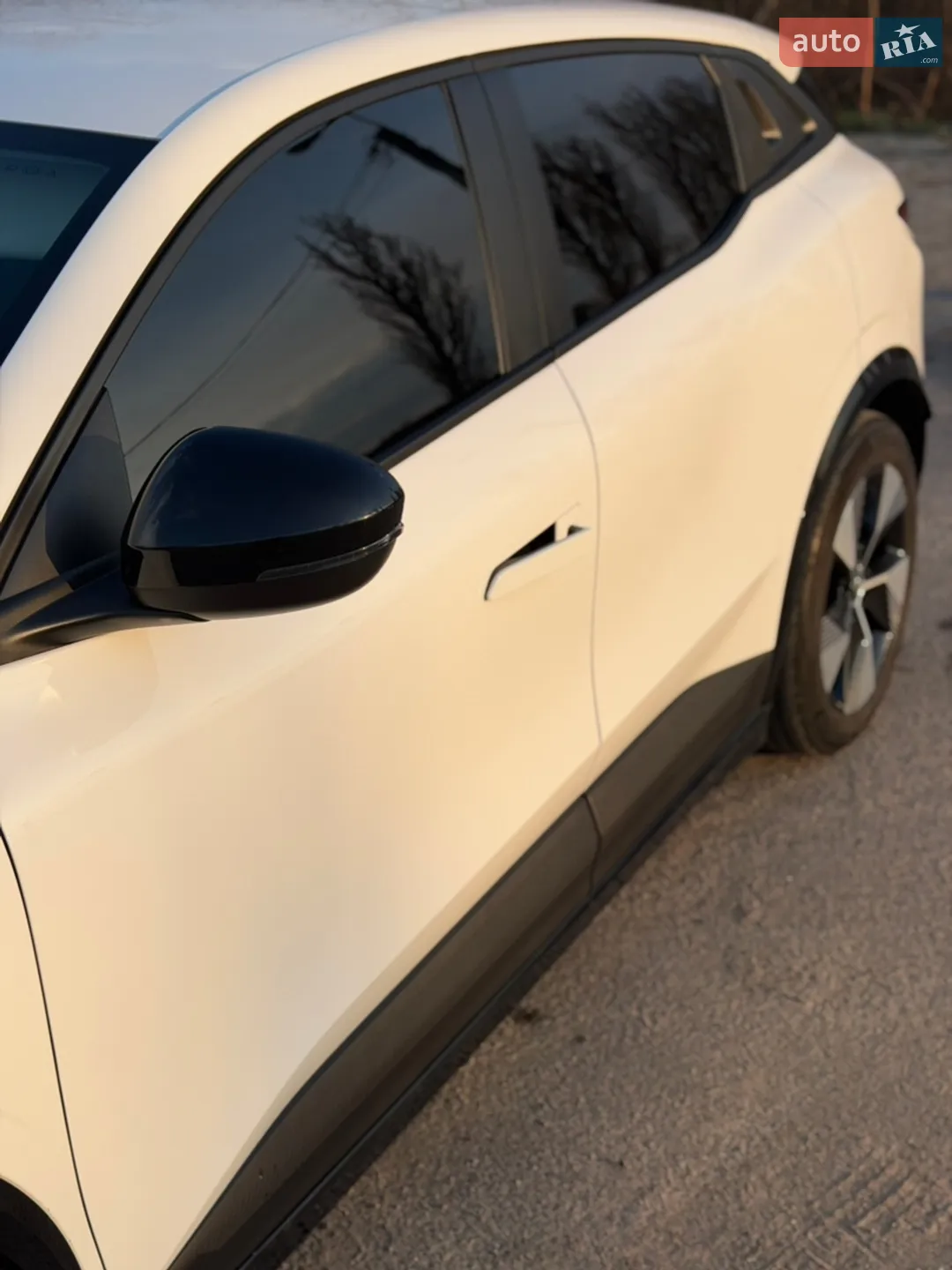 2022 Renault Megane - мініатюра 6