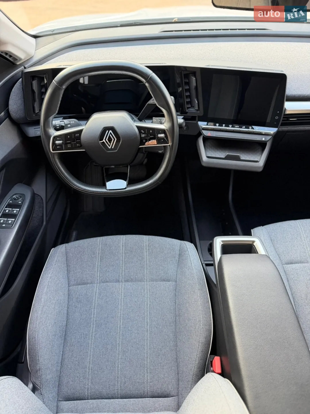 2022 Renault Megane - мініатюра 30