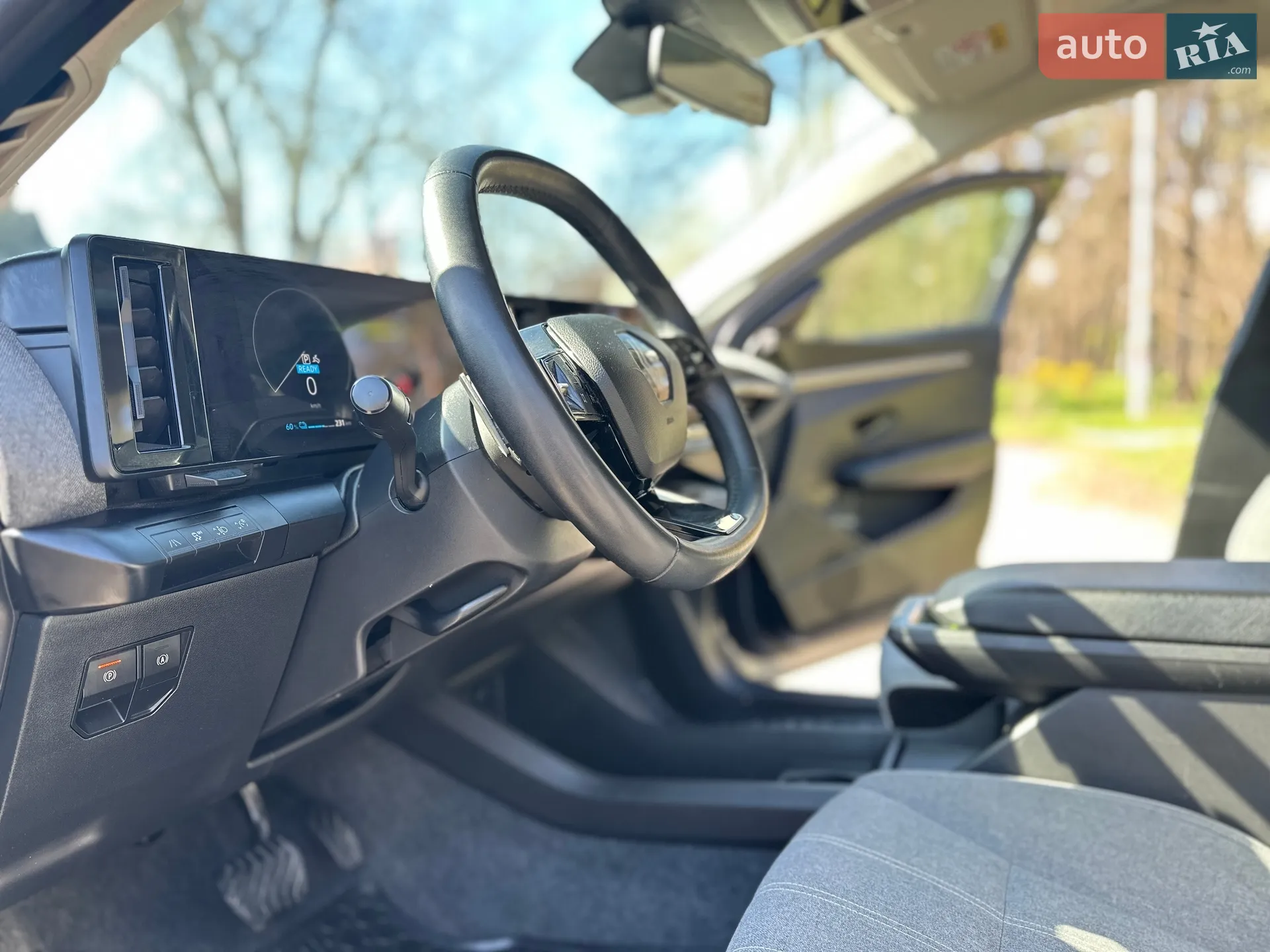 2023 Renault Megane - мініатюра 9