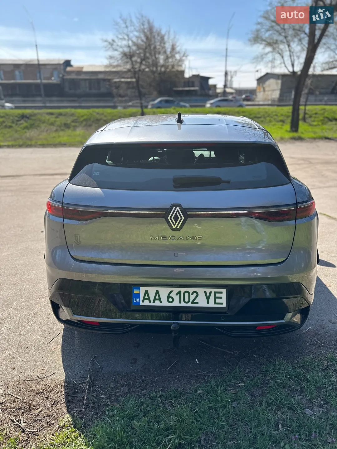 2023 Renault Megane - мініатюра 16
