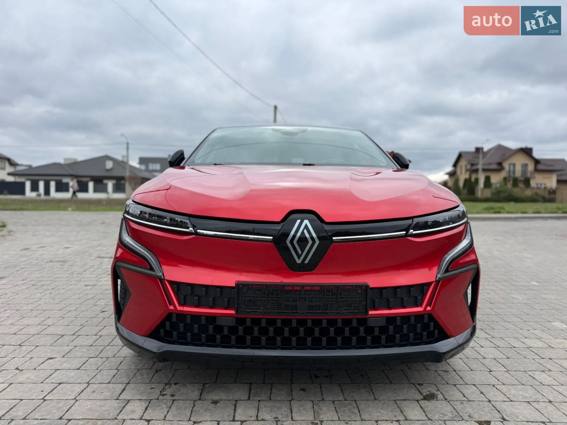 2022 Renault Megane - мініатюра 2