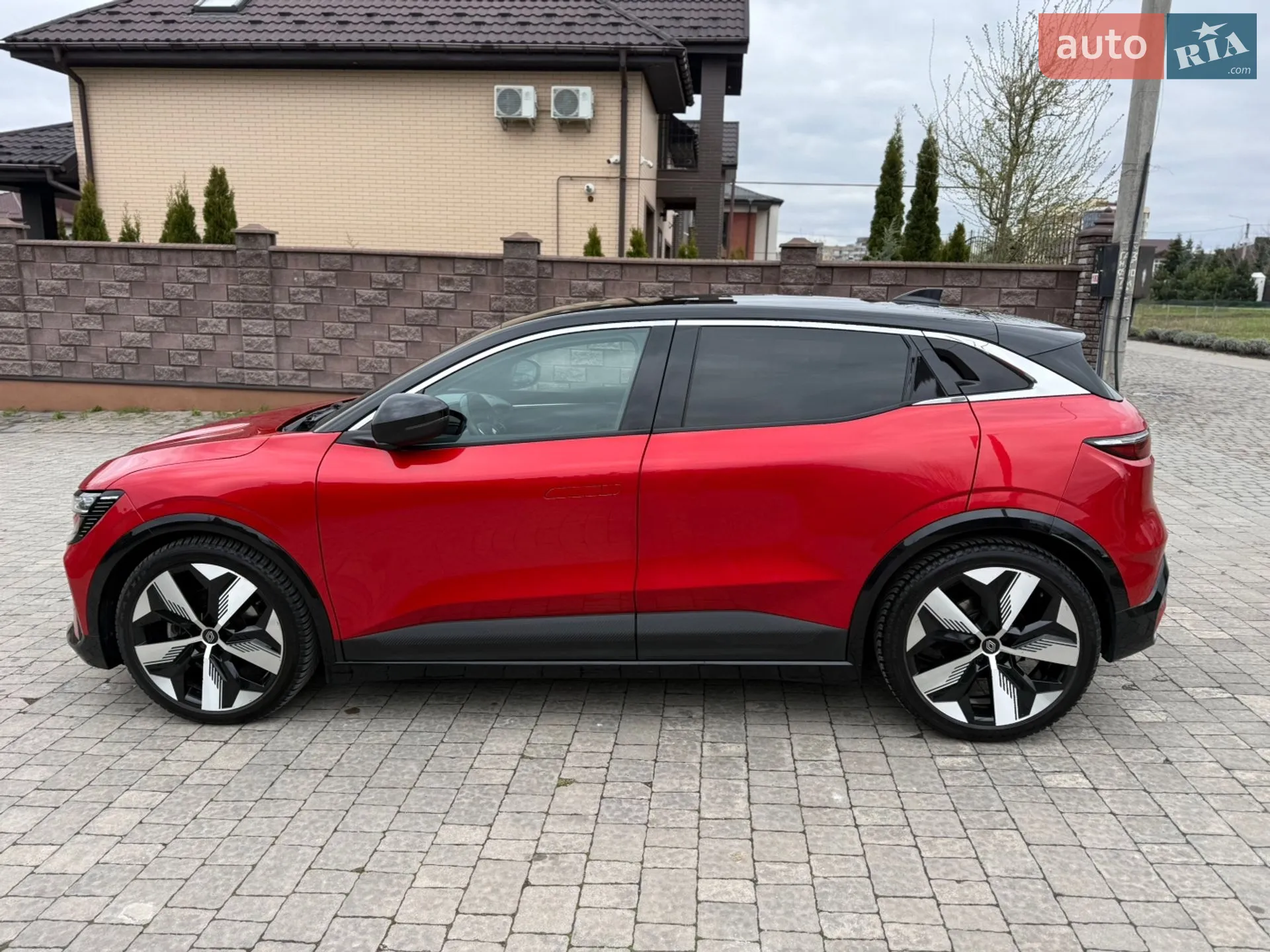 2022 Renault Megane - мініатюра 12