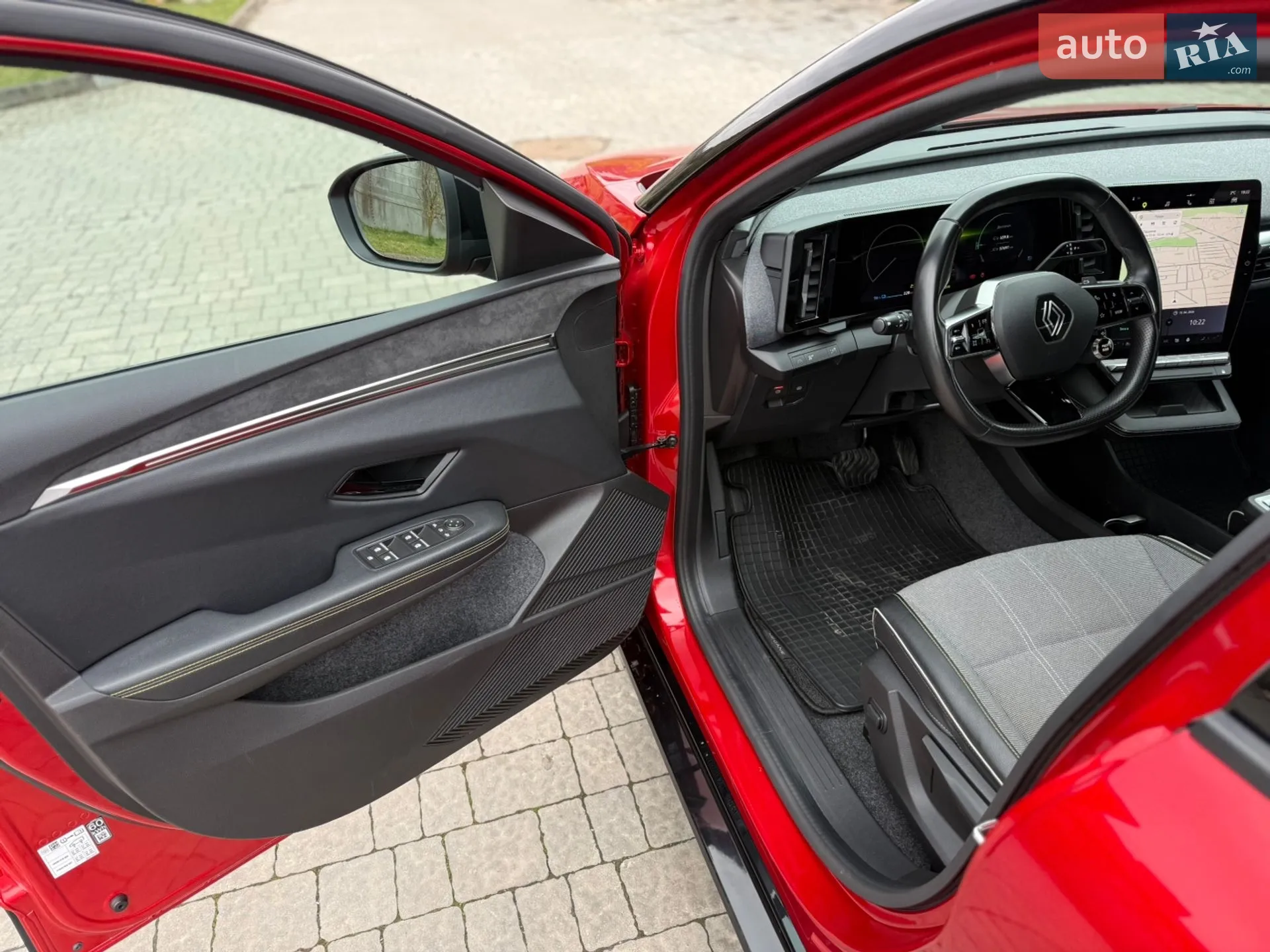 2022 Renault Megane - мініатюра 26