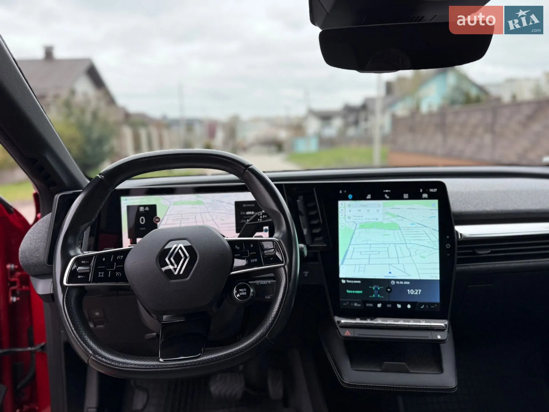 2022 Renault Megane - мініатюра 46