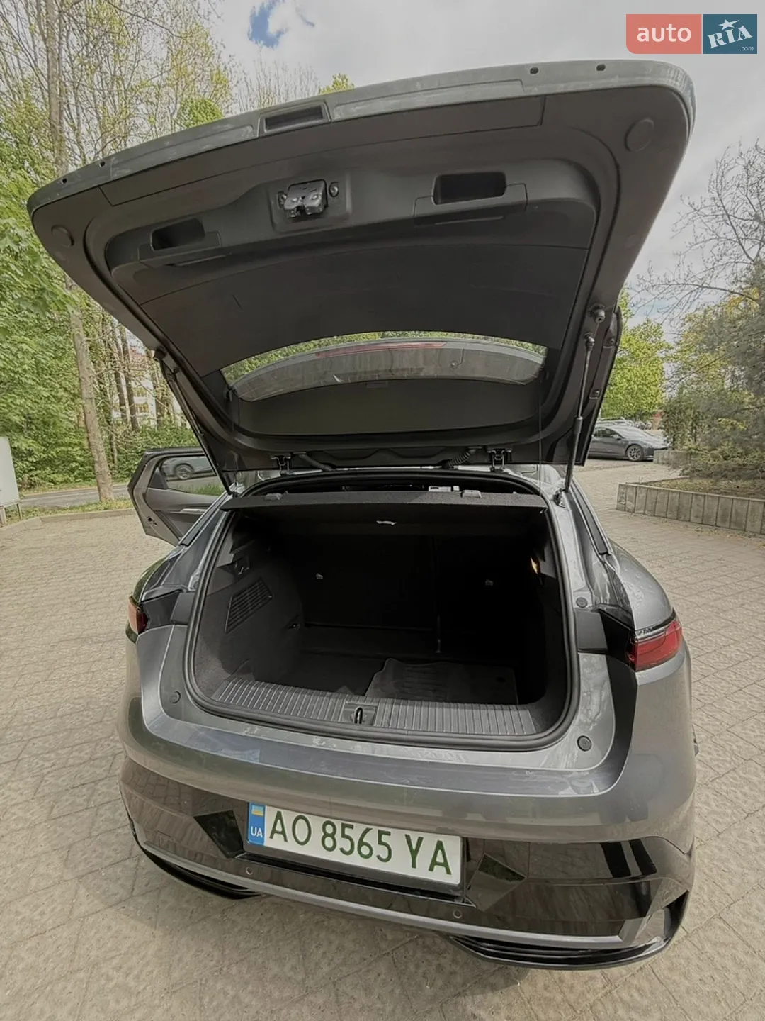 2024 Renault Megane - мініатюра 10