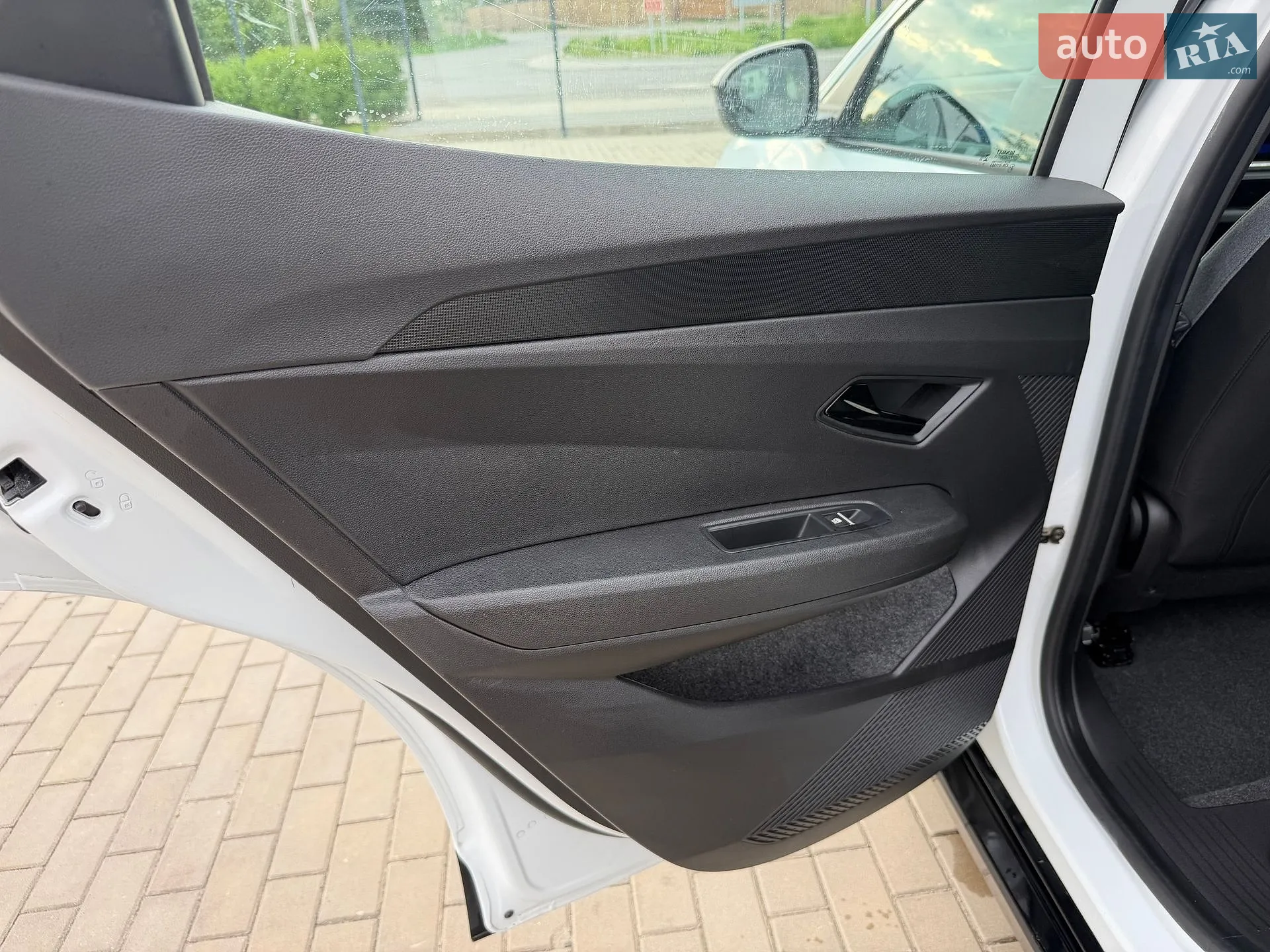 2024 Renault Megane - мініатюра 33