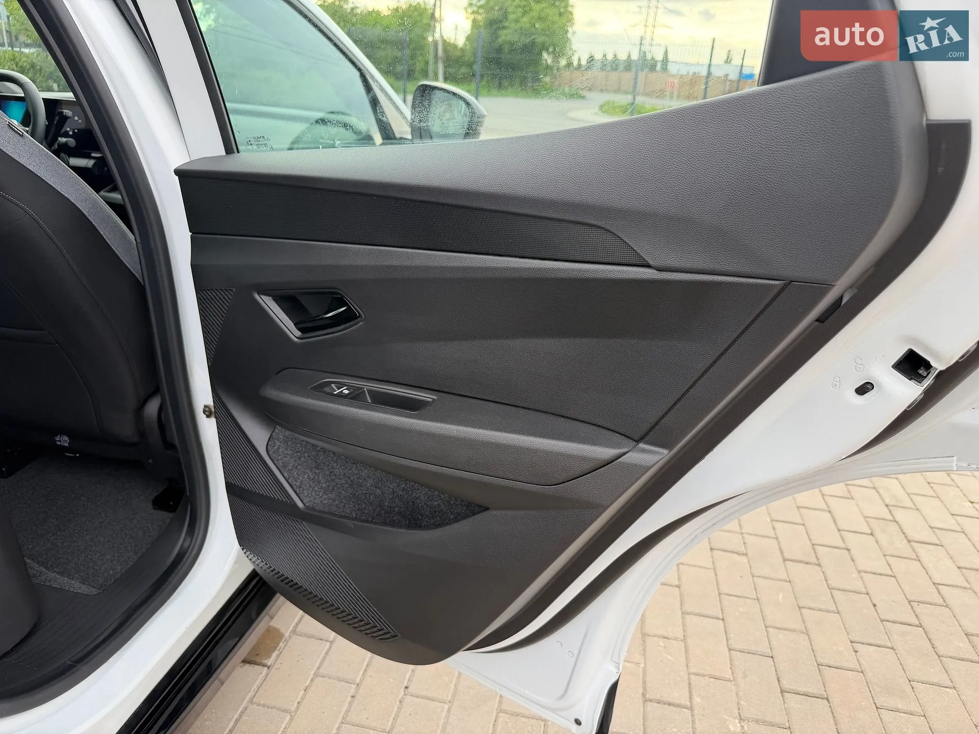 2024 Renault Megane - мініатюра 36
