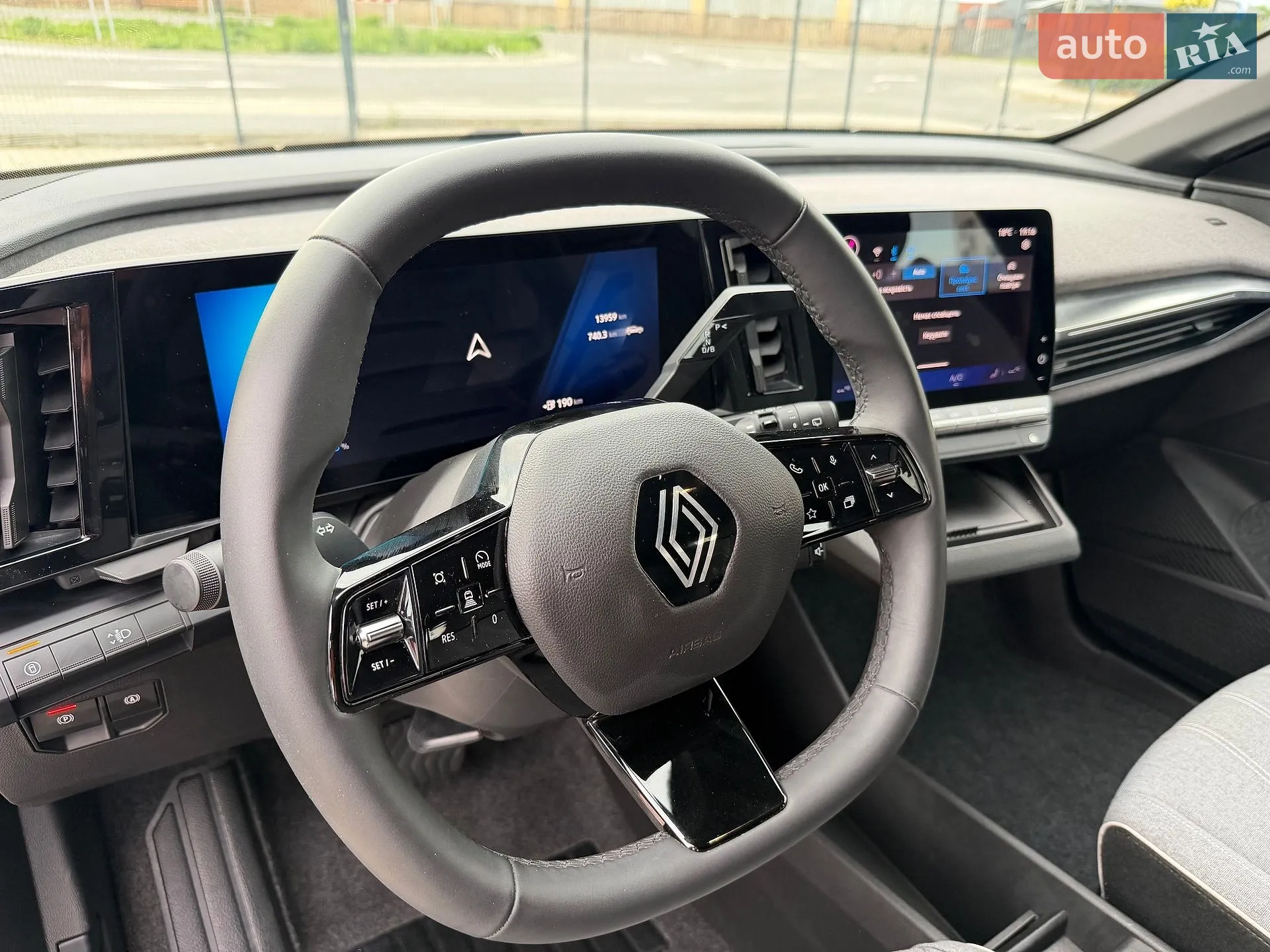 2024 Renault Megane - мініатюра 45