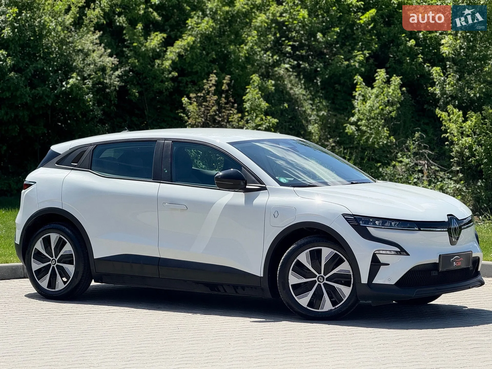 2023 Renault Megane - мініатюра 4