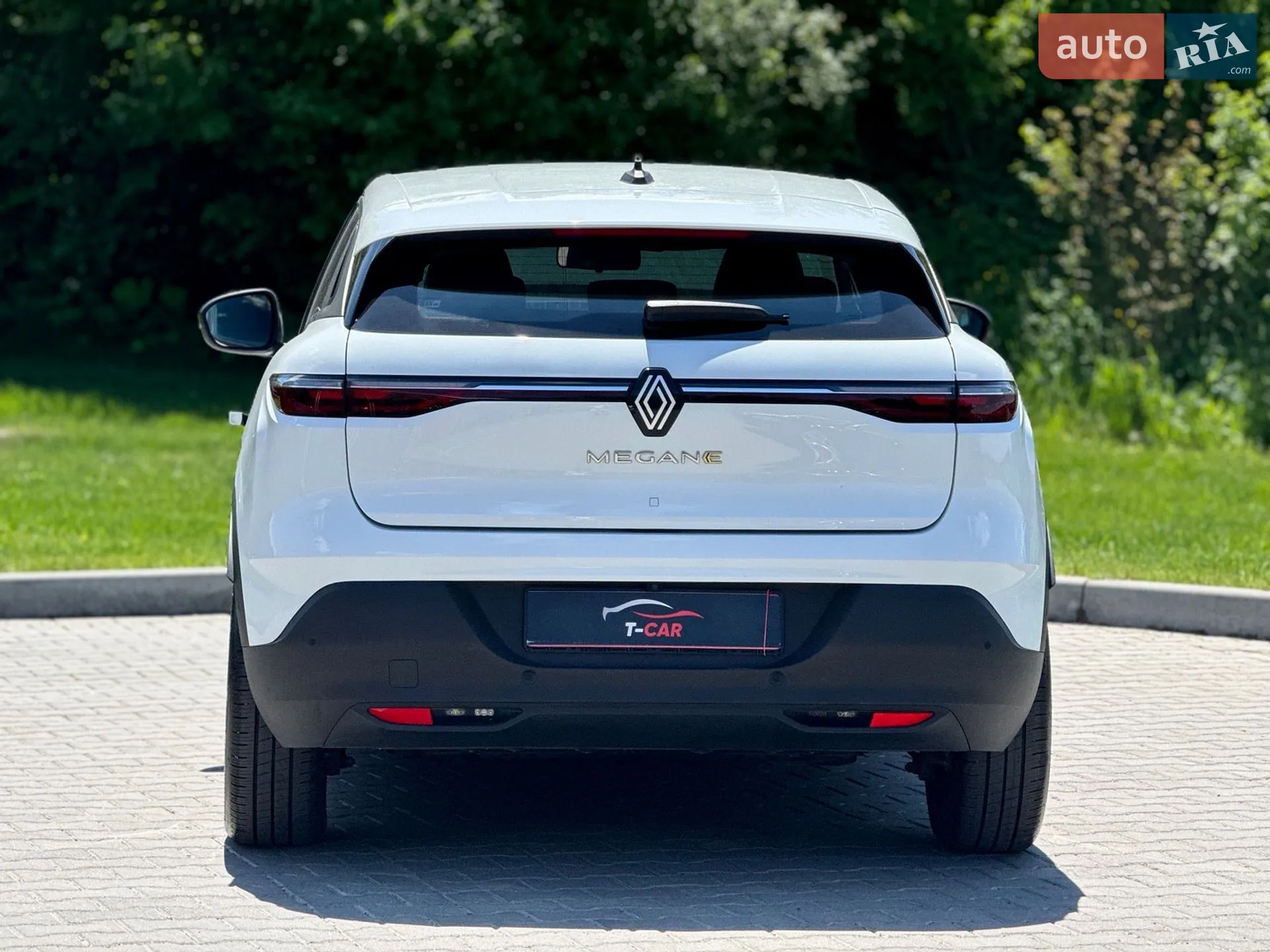 2023 Renault Megane - мініатюра 13