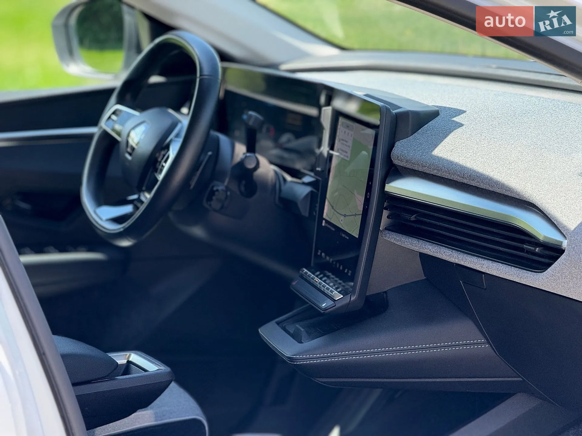 2023 Renault Megane - мініатюра 21