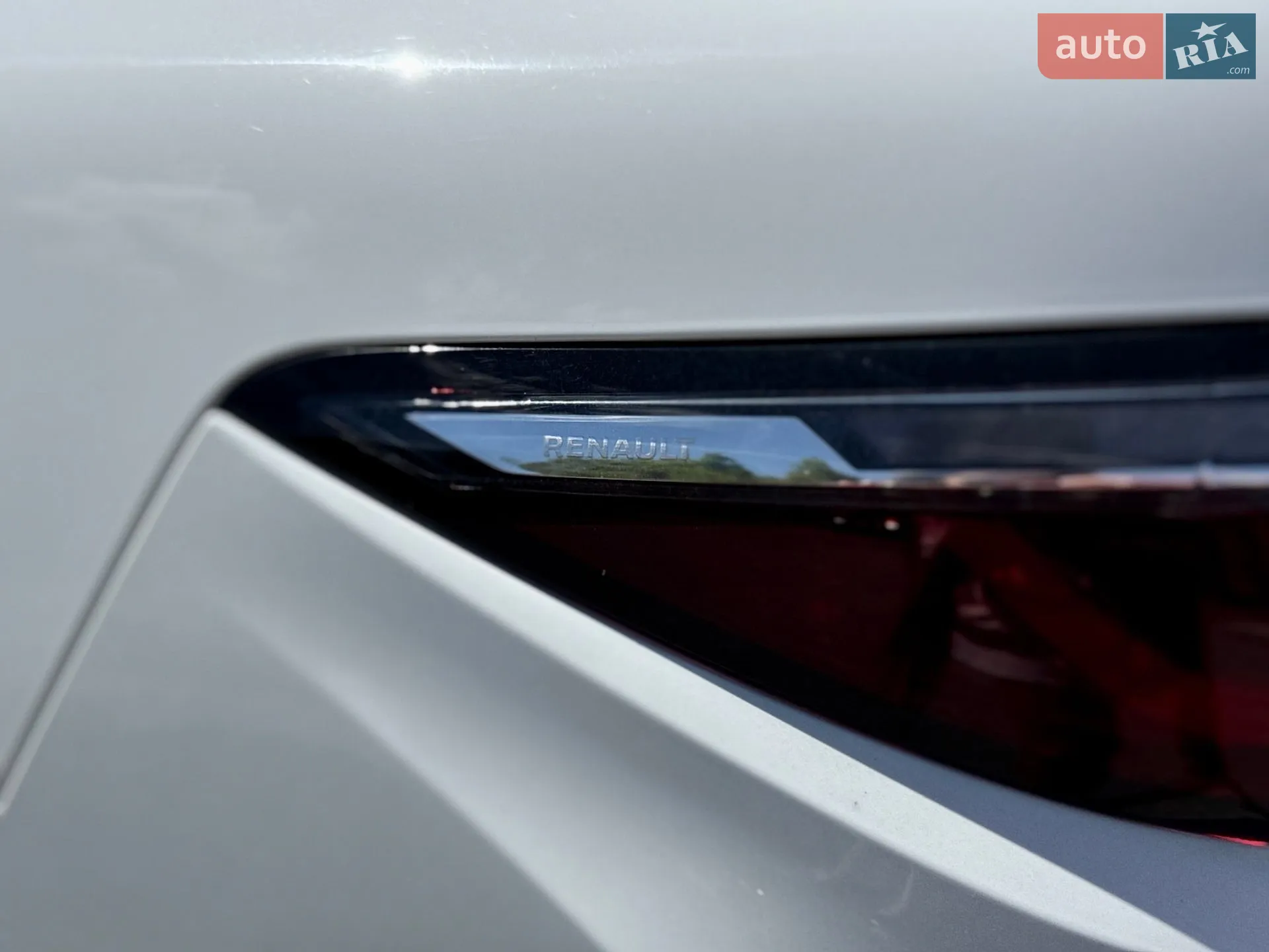 2023 Renault Megane - мініатюра 17