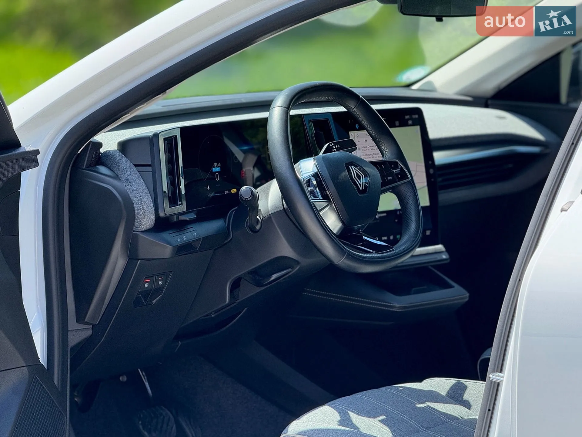 2023 Renault Megane - мініатюра 28