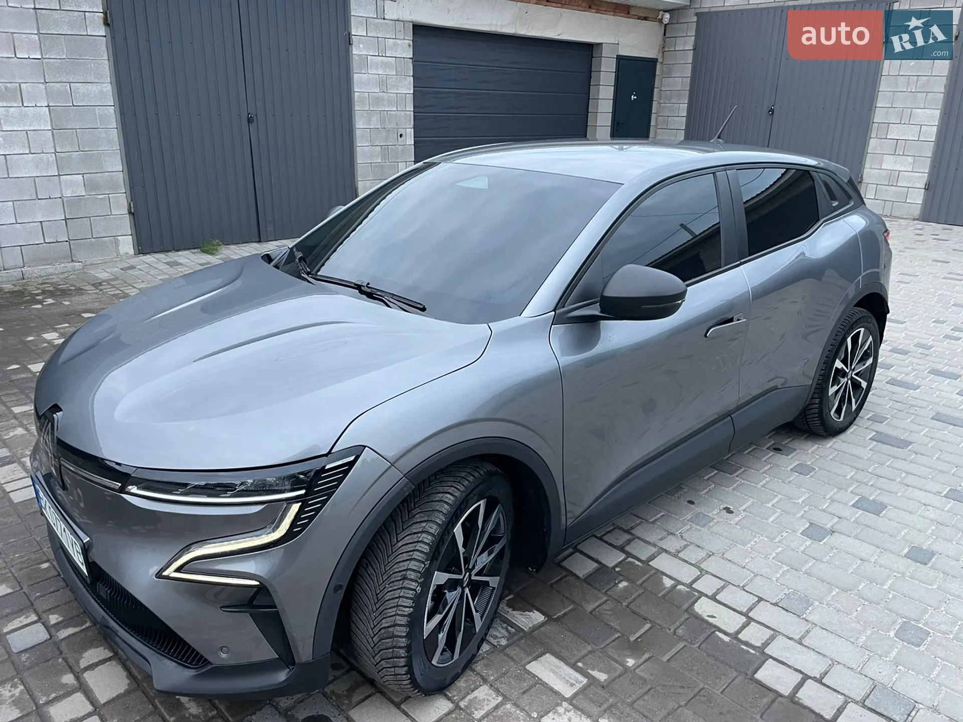 2023 Renault Megane - мініатюра 6