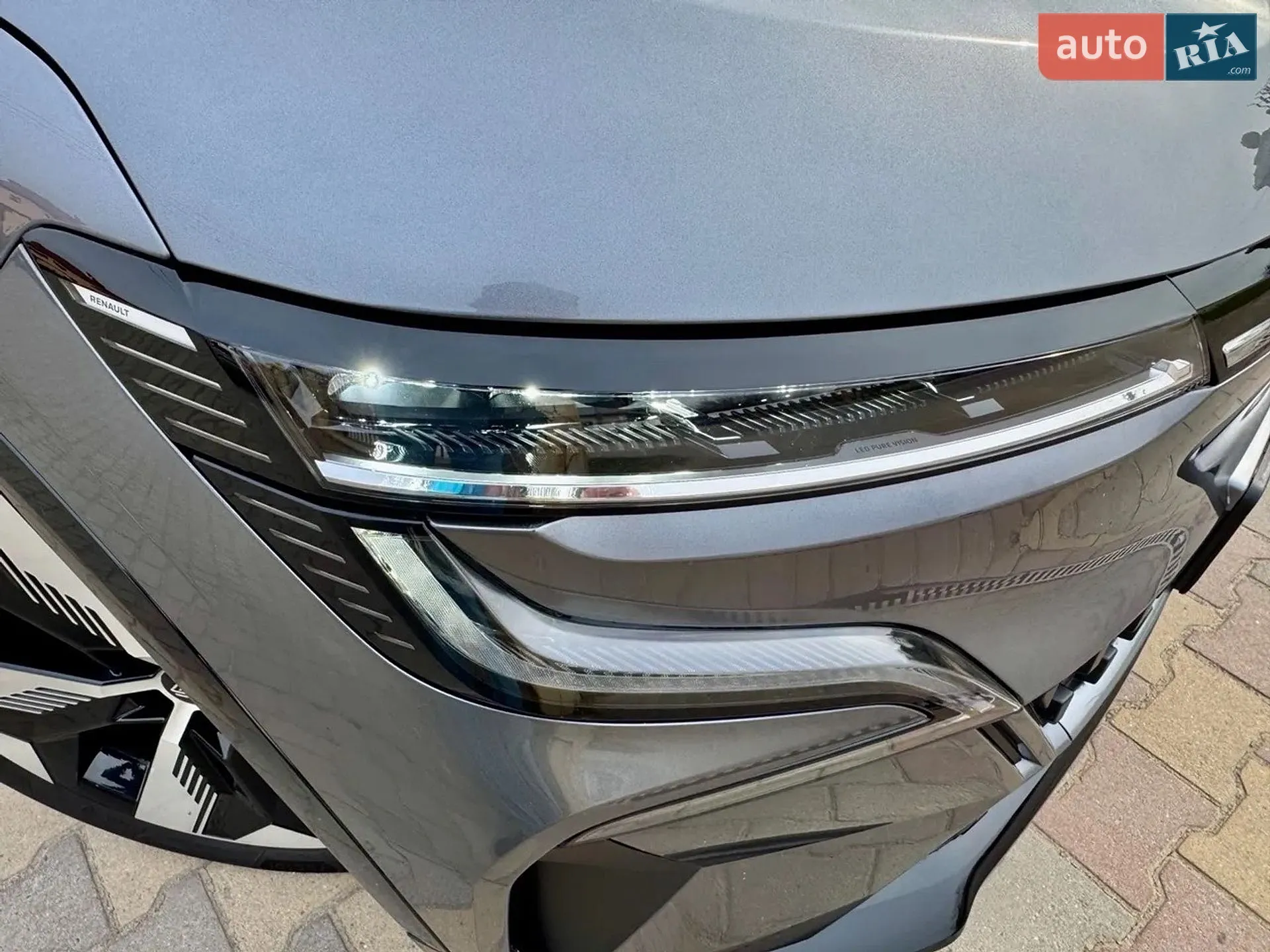 2023 Renault Megane - мініатюра 24