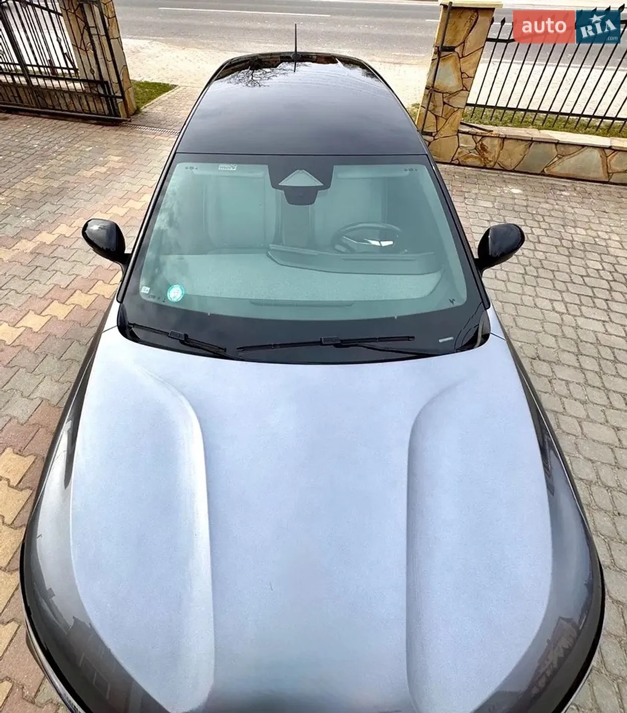 2023 Renault Megane - мініатюра 10