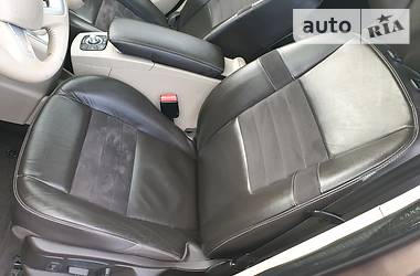 Універсал Renault Megane Scenic 2012 в 