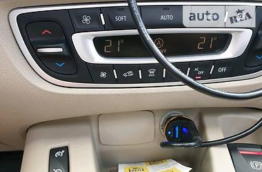 Універсал Renault Megane Scenic 2012 в 