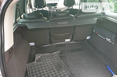 Універсал Renault Megane Scenic 2012 в 