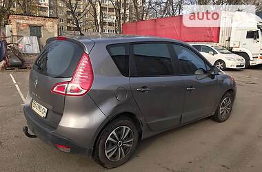 Универсал Renault Megane Scenic 2011 в Киеве