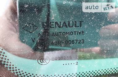 Універсал Renault Megane Scenic 2012 в 
