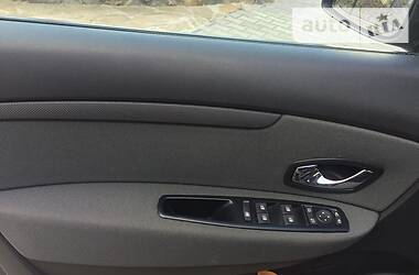 Універсал Renault Megane Scenic 2011 в 