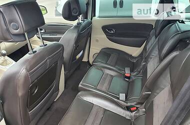 Універсал Renault Megane Scenic 2012 в 