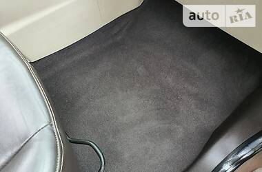 Універсал Renault Megane Scenic 2012 в 