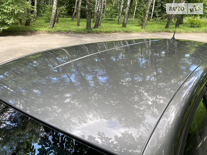 Мінівен Renault Megane Scenic 2009 в Тернополі