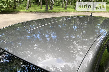 Мінівен Renault Megane Scenic 2009 в 