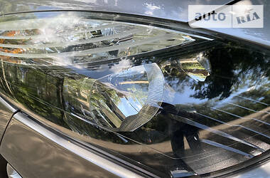 Мінівен Renault Megane Scenic 2009 в 