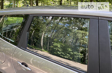 Мінівен Renault Megane Scenic 2009 в 