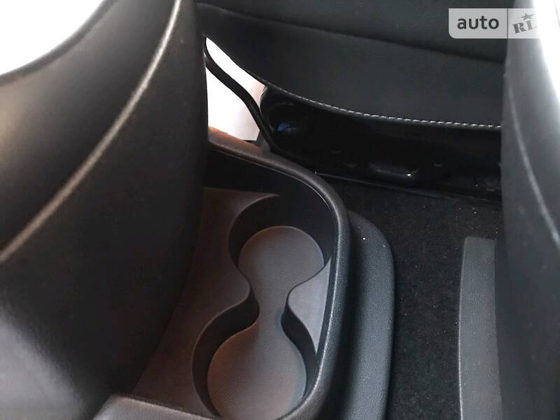 Мінівен Renault Megane Scenic 2012 в Луцьку