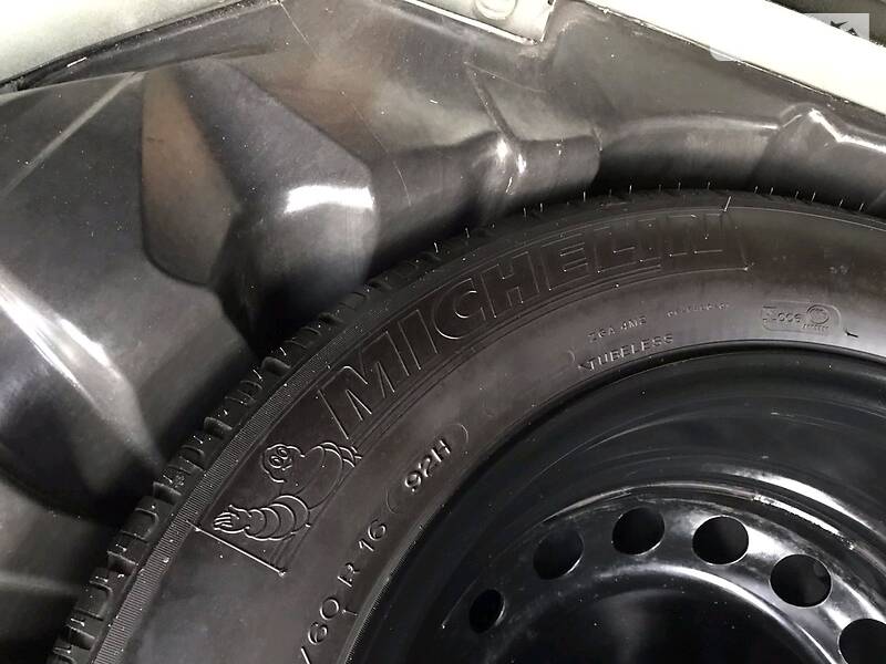 Мінівен Renault Megane Scenic 2012 в Луцьку