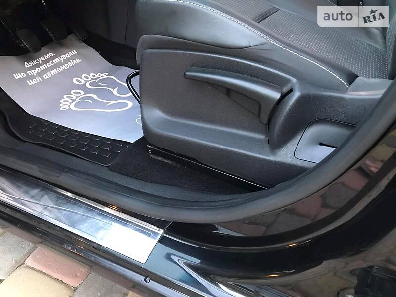 Мінівен Renault Megane Scenic 2012 в Луцьку