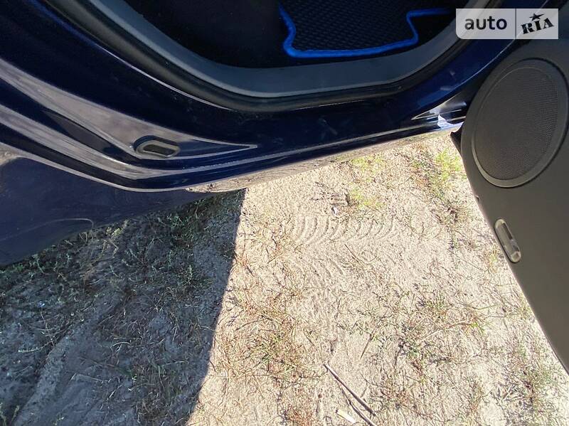 Хетчбек Renault Megane Scenic 2006 в Києві