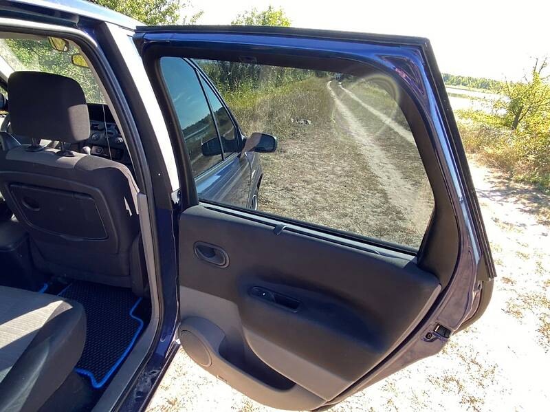 Хетчбек Renault Megane Scenic 2006 в Києві