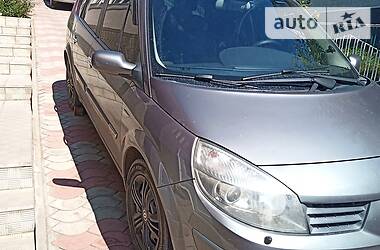 Універсал Renault Megane Scenic 2004 в Хмельницькому