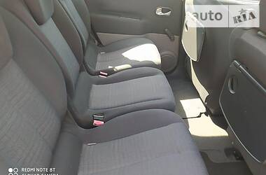 Универсал Renault Megane Scenic 2007 в Калиновке