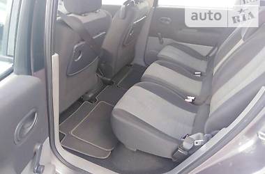 Универсал Renault Megane Scenic 2005 в Ровно