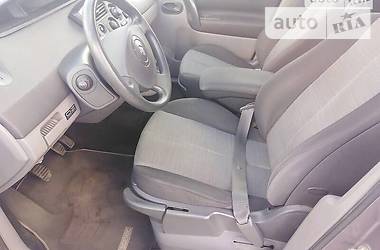 Универсал Renault Megane Scenic 2005 в Ровно