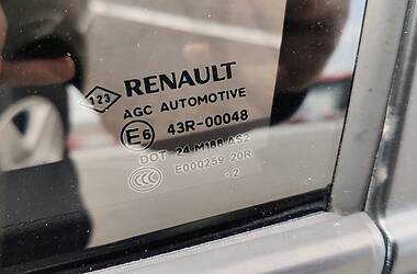 Минивэн Renault Megane Scenic 2012 в Виннице