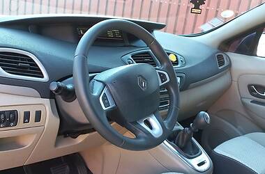 Минивэн Renault Megane Scenic 2011 в Ковеле