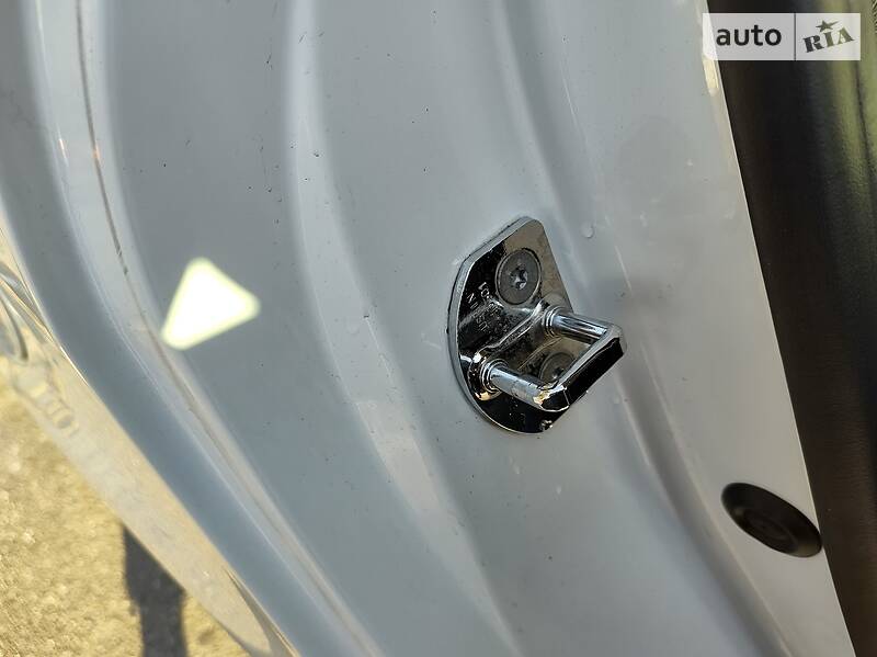 Мінівен Renault Megane Scenic 2016 в Бориславі